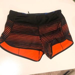 Lululemon Speed short